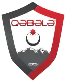 Logo du FK Qabala