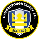 Logo du Gainsborough Trinity