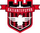 Logo du Gaziantepspor