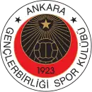 Logo du Gençlerbirliği SK