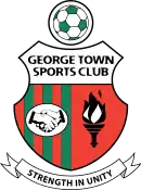 Logo du George Town SC