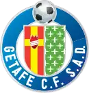 Logo du Getafe CF B