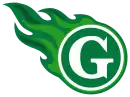 Description de l'image Giants de St Étienne_logo.svg.