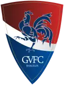 Logo du Gil Vicente FC