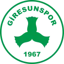 Logo du Giresunspor