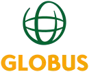 logo de Globus (hypermarché)