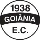 Logo du Goiânia