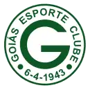 Logo du Goiás EC