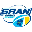 Logo du SKG GRAN Parma Rugby