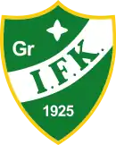 Logo du Grankulla IFK