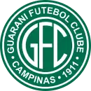 Logo du Guarani FC