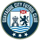 Logo du Guayaquil City