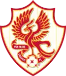 Logo du Gwangju FC