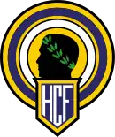 Logo du Hércules de Alicante