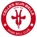 Logo du HBC Celles-sur-Belle