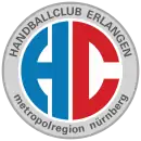 Logo du HC Erlangen