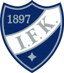Logo du HIFK