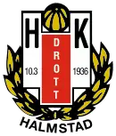 Logo du HK Drott Halmstad