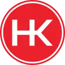 Logo du HK Kópavogur