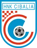 Logo du Cibalia Vinkovci