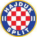 Logo du Hajduk Split