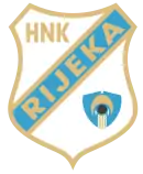 Logo du HNK Rijeka