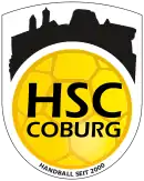 Logo du HSC 2000 Coburg