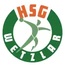 Logo du HSG Wetzlar