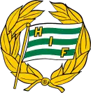 Logo du Hammarby IF