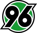 Logo du Hanovre 96