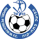 Logo du Hapoël Petah-Tikva