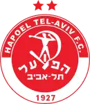 Logo du Hapoël Tel-Aviv