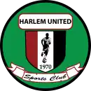 Logo du Harlem United