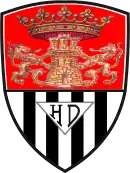 Logo du Haro Deportivo