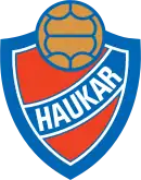 Logo du Haukar Hafnarfjörður