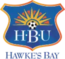 Logo du Hawke's Bay United