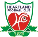 Logo du Heartland FC