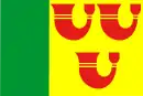 Drapeau de Heeze-Leende