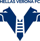 Logo du Hellas Vérone