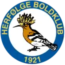 Logo du Herfølge BK