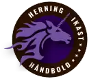 Logo du Herning-Ikast Håndbold