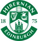 Logo du Hibernian FC