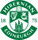 Logo du Hibernian Ladies