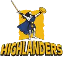 Logo du Highlanders