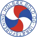Logo du Holbæk B&I