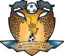 Logo du Hougang United