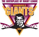 Logo du Huddersfield Giants