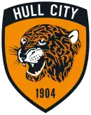 Logo du Hull City