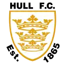 Logo du Hull FC