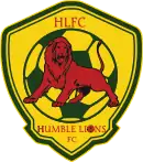 Logo du Humble Lions FC